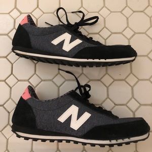 New Balance 410 Retro Running Shoes
